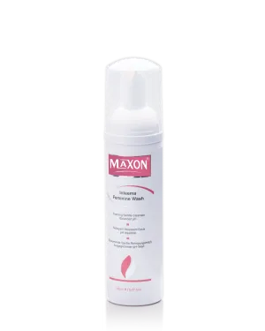 Maxon Inteema Feminine Wash 150ml