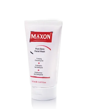 Maxon Pure Derm Facial Wash 150ml