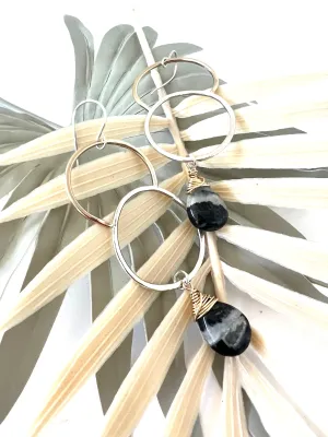 Melbourn Earrings