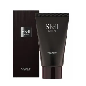 Men Moisturizing Cleanser