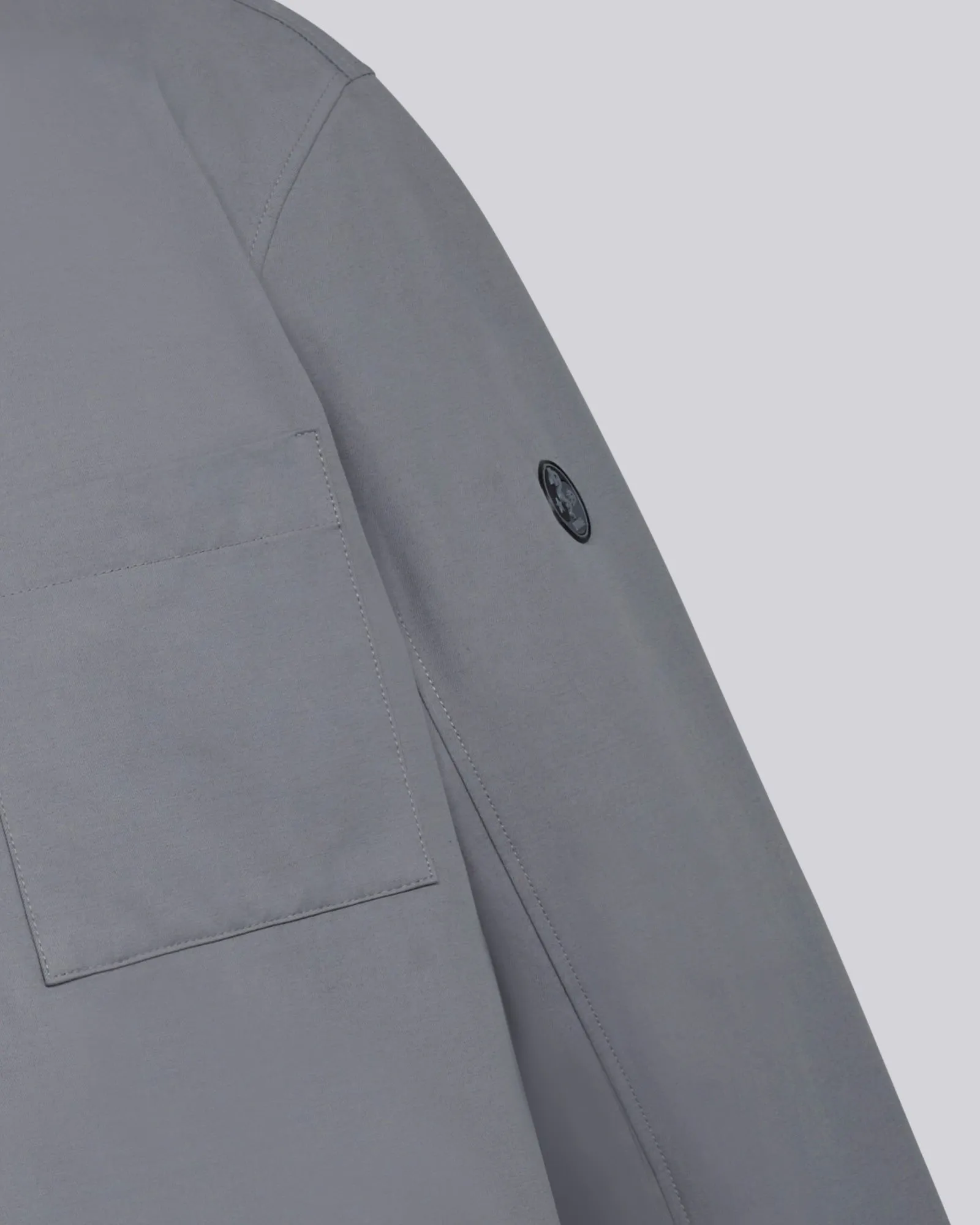 Men's 5-Pocket Doctor's Shirt
