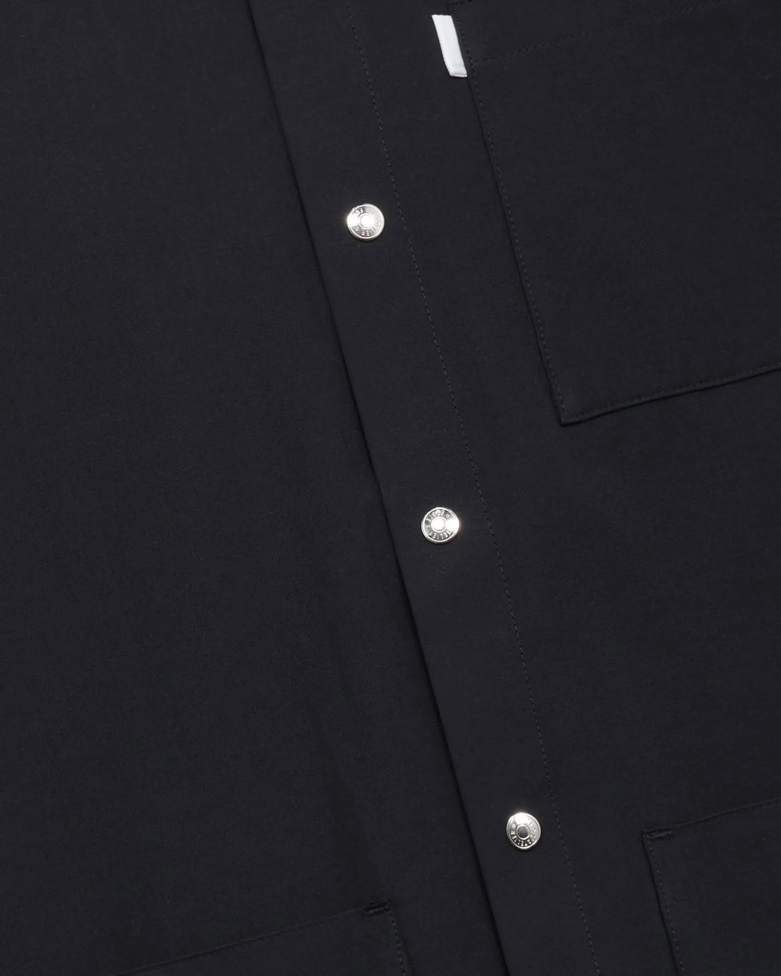 Men's 5-Pocket Doctor's Shirt