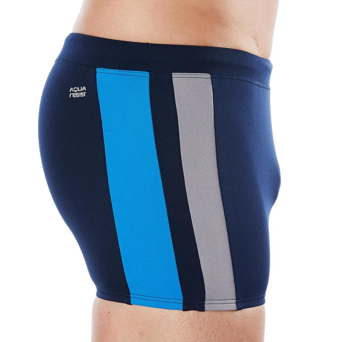 MEN'S SWIMMING BOXERS YOKE