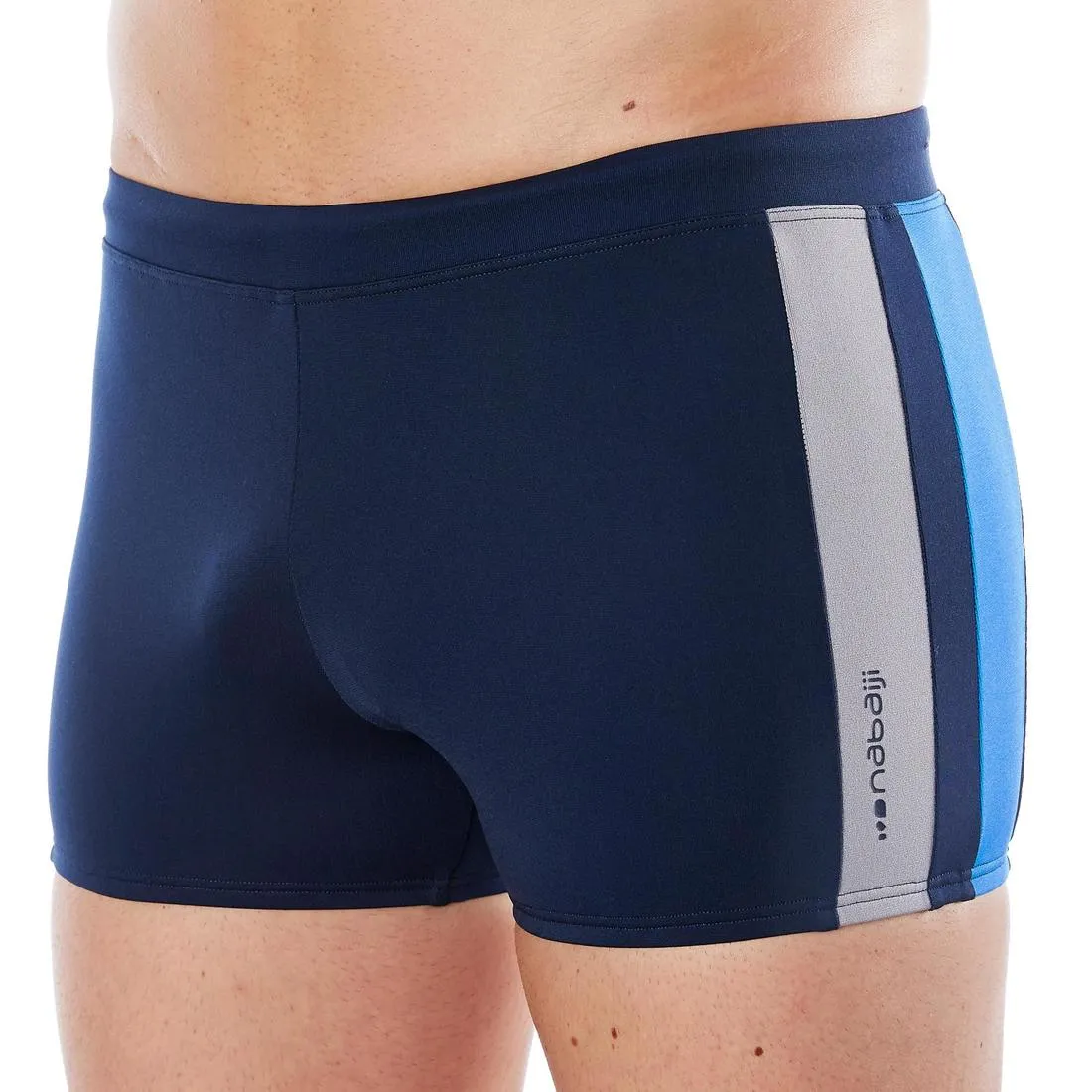 MEN'S SWIMMING BOXERS YOKE