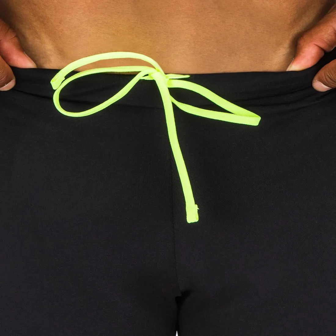 MEN'S SWIMMING BOXERS YOKE