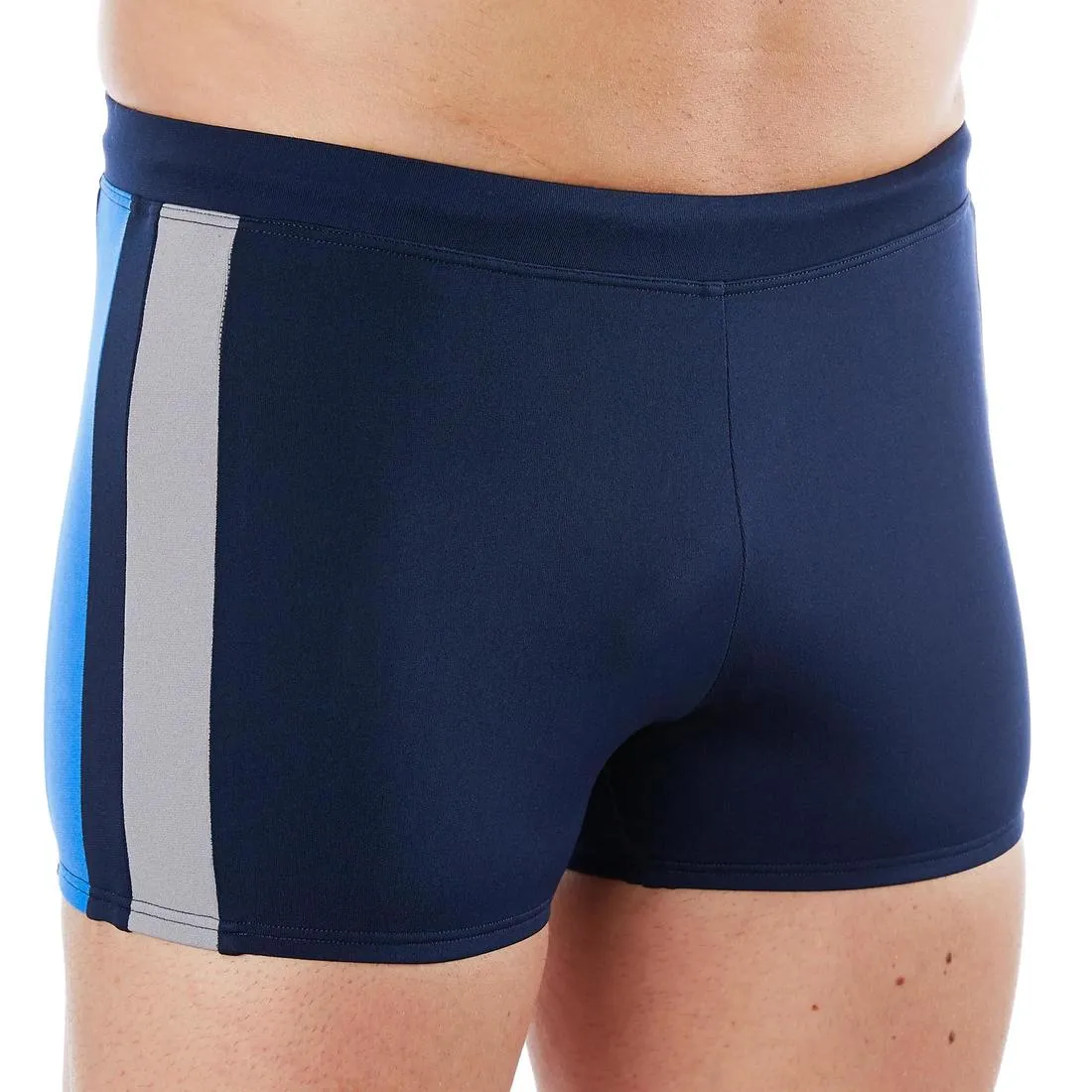 MEN'S SWIMMING BOXERS YOKE