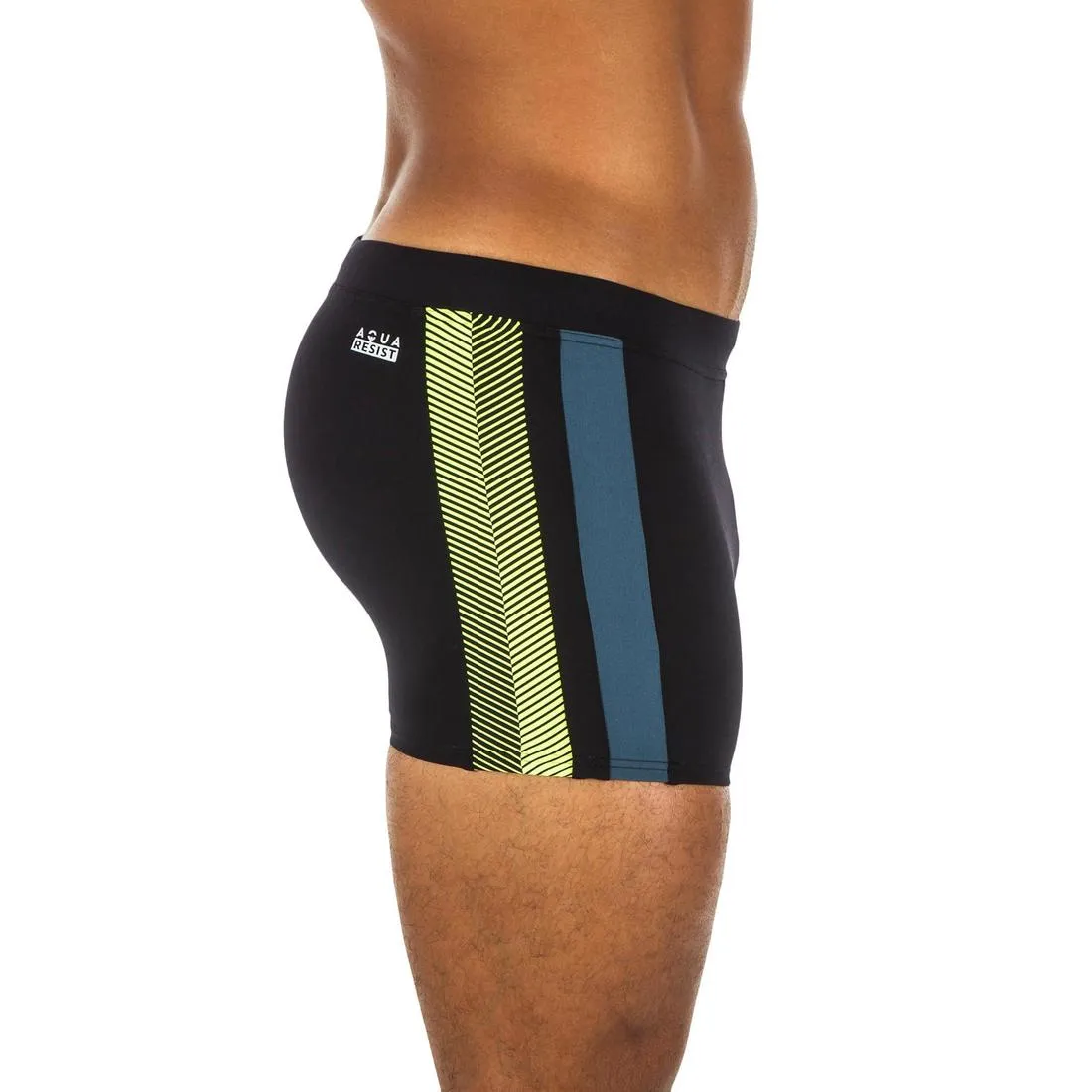 MEN'S SWIMMING BOXERS YOKE