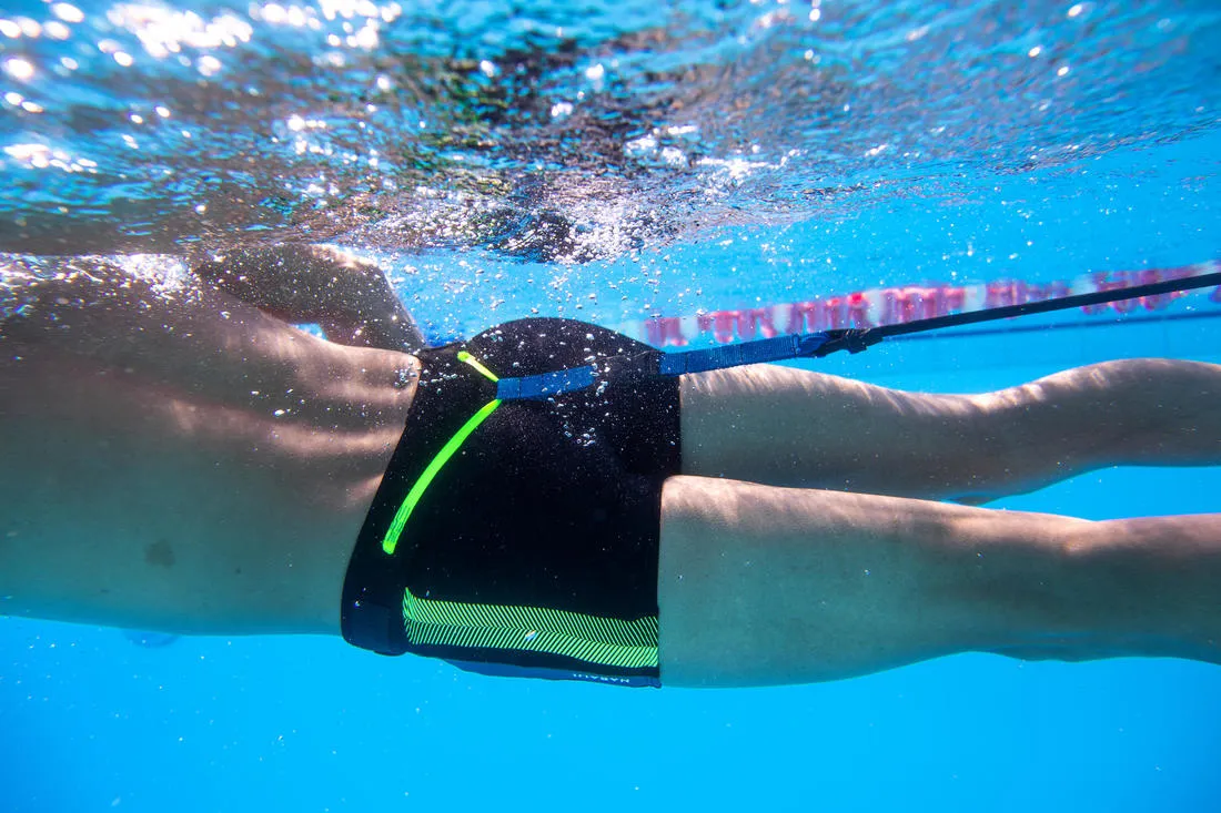MEN'S SWIMMING BOXERS YOKE