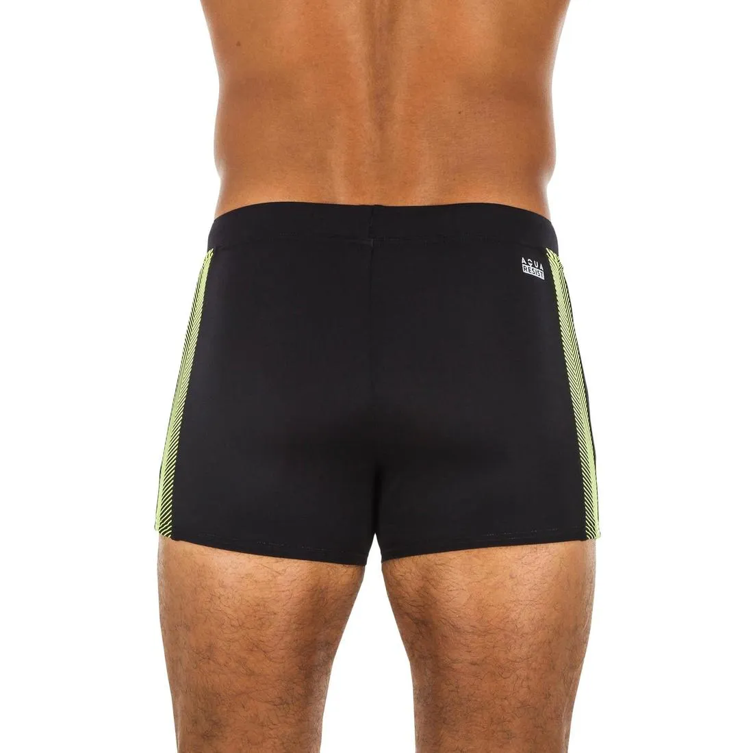 MEN'S SWIMMING BOXERS YOKE