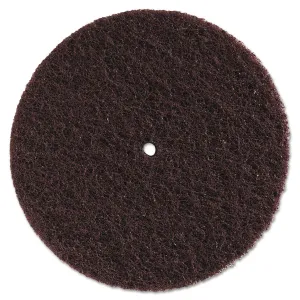 Merit Non-Woven 8" Buffing Disc