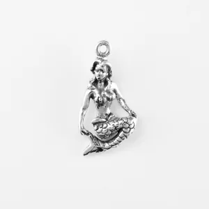Mermaid, Sm