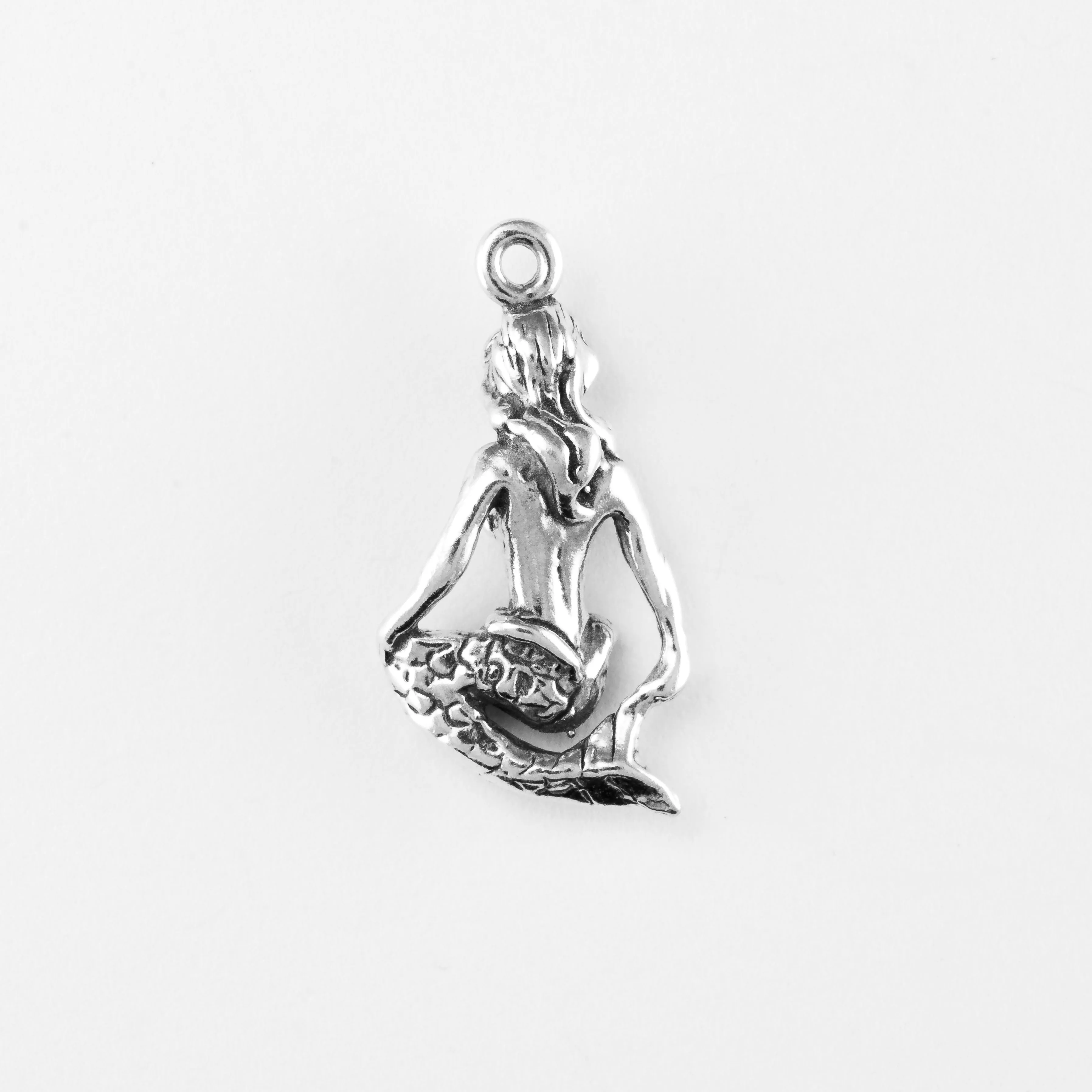 Mermaid, Sm