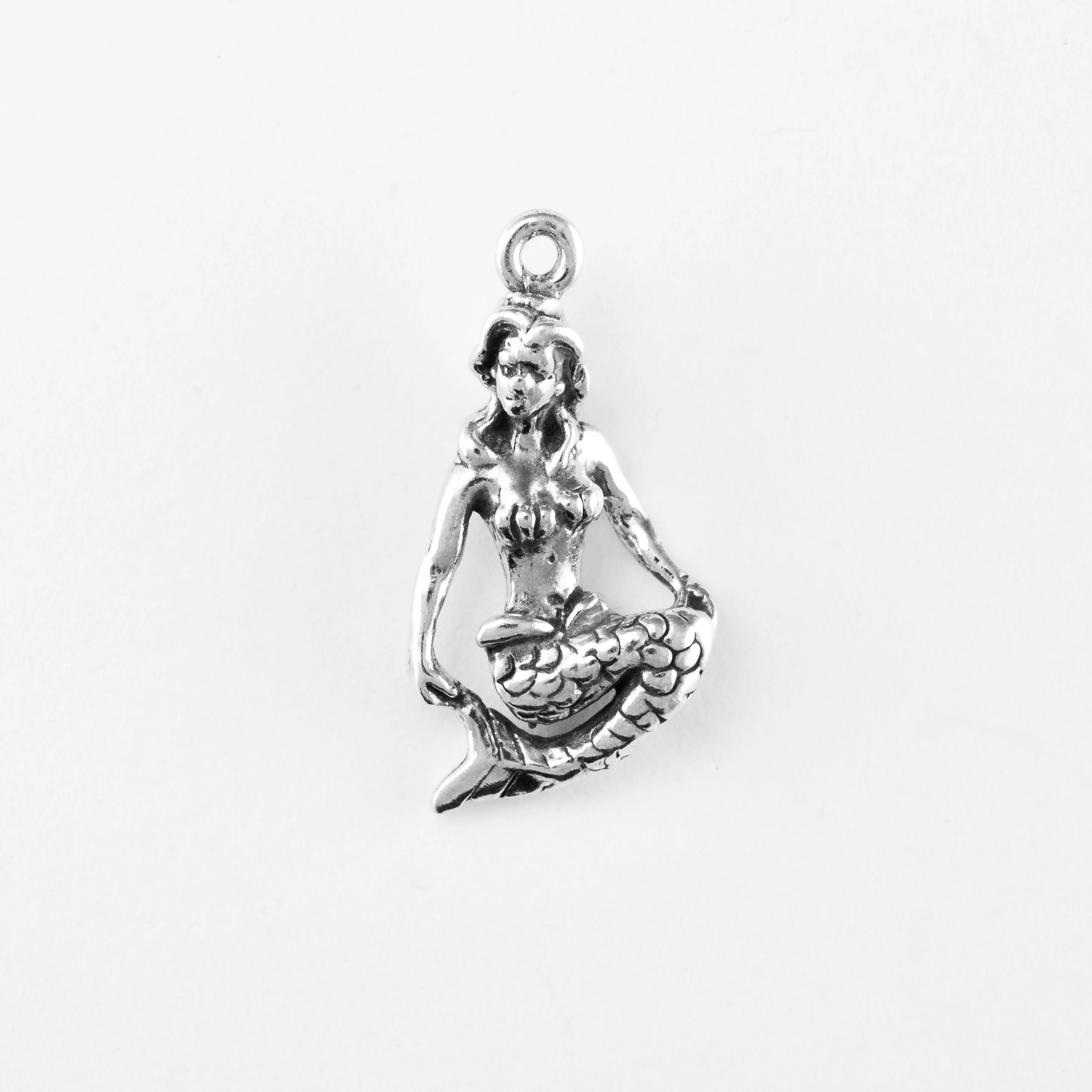 Mermaid, Sm