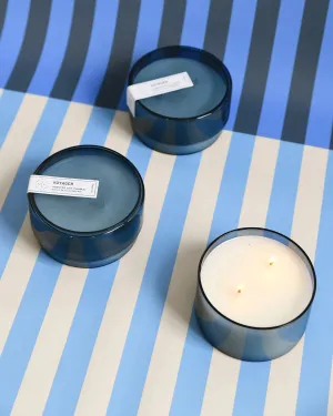 Mersea: Canister Candle in Voyager