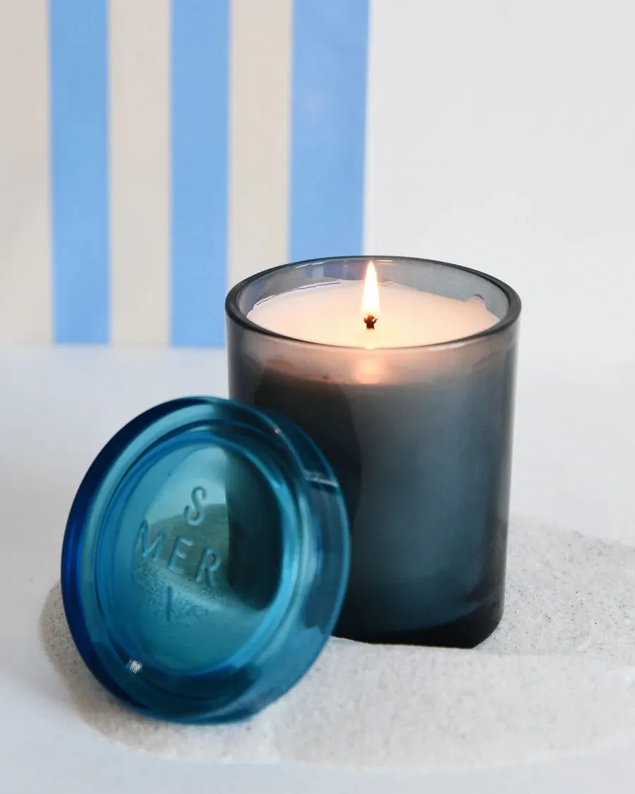 Mersea: Joli Jar Candle in Voyager