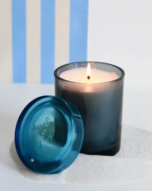 Mersea: Joli Jar Candle in Voyager
