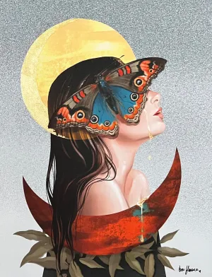 Metamorphosis