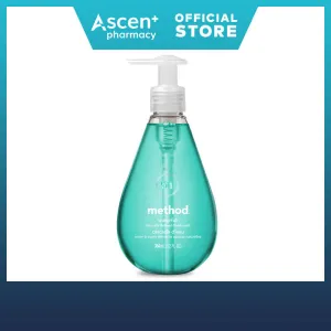 METHOD Gel Hand Wash [354ml] Waterfall