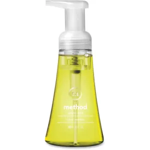 Method Lemon Mint Foaming Hand Wash