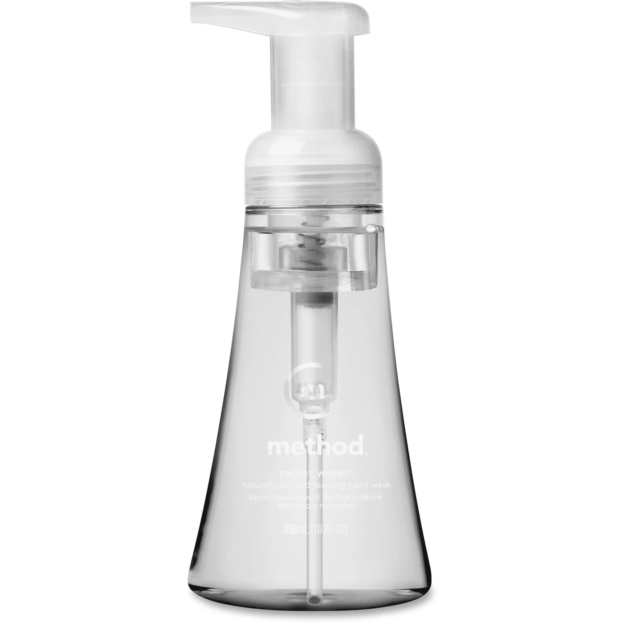 Method Sweet Water Foaming Hand Wash