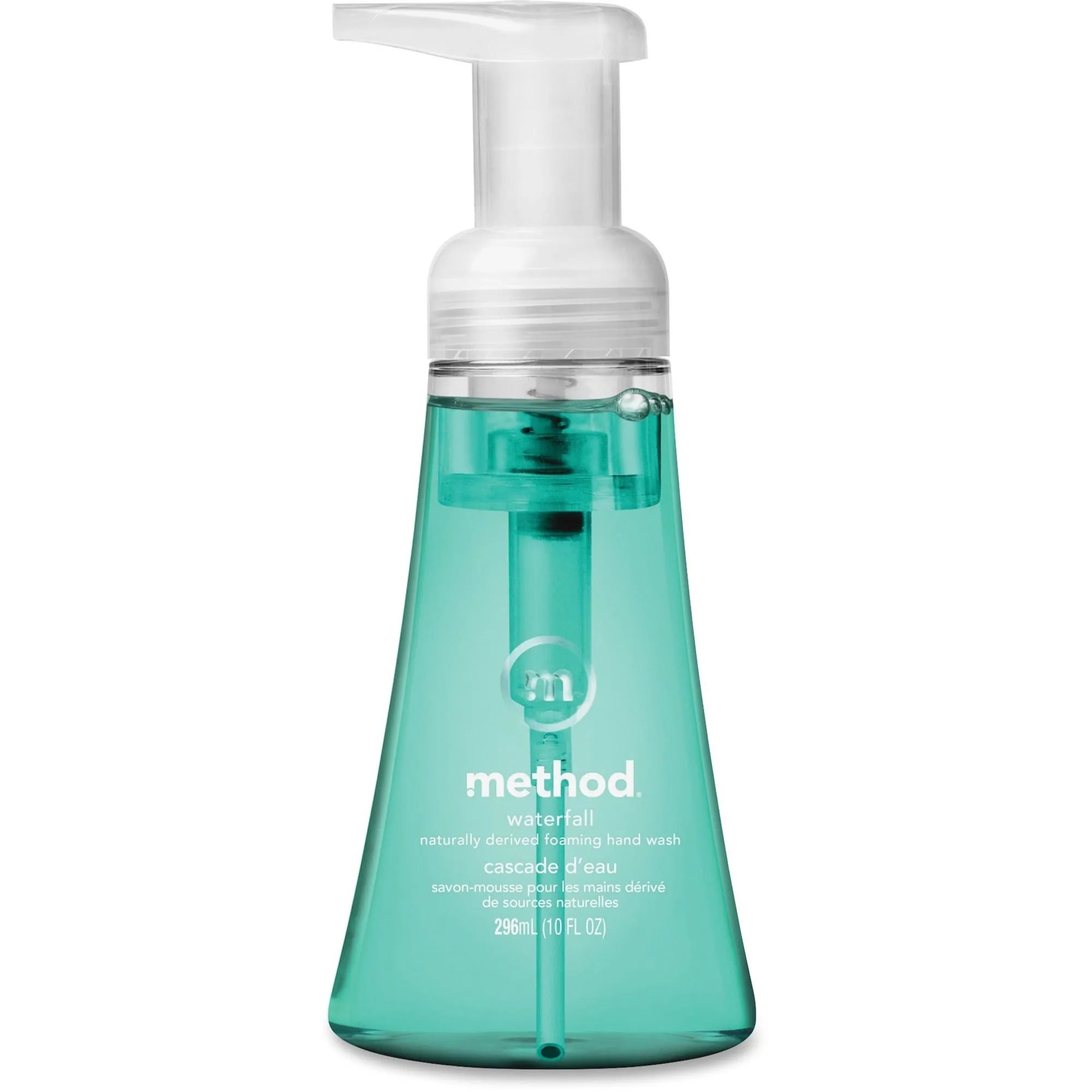 Method Waterfall Scent Foaming Hand Wash