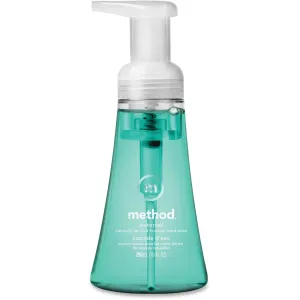 Method Waterfall Scent Foaming Hand Wash