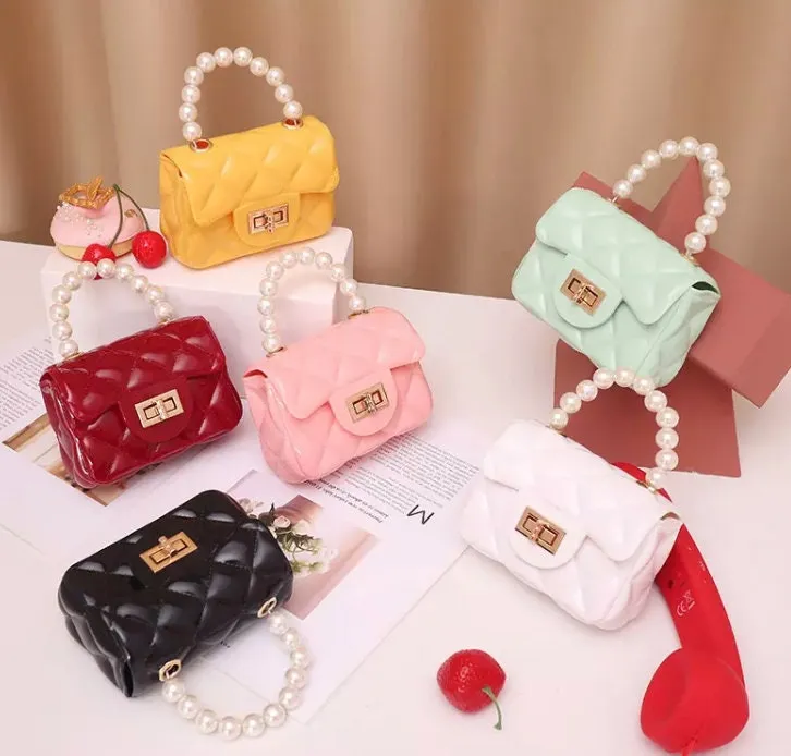 Mini Handbag | Mini Handbags | Small Handbags | Tiny Handbag