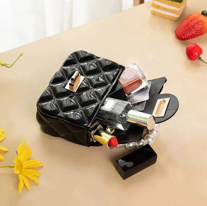 Mini Handbag | Mini Handbags | Small Handbags | Tiny Handbag