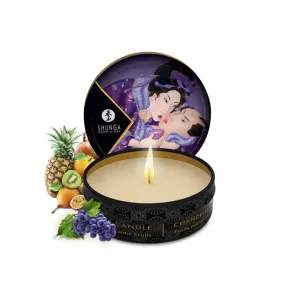 Mini Massage Candle - Libido - Exotic Fruits