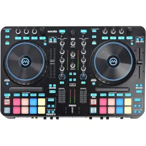 MIXARS PRIMO CONTROLLER