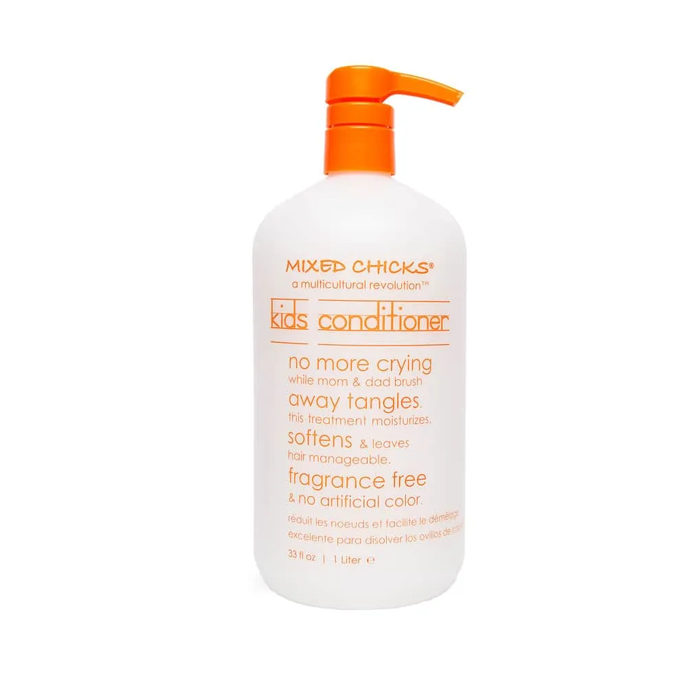 Mixed Chicks Kids Conditioner