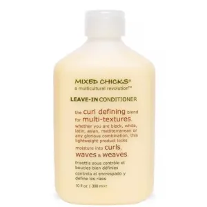 Mixed Chicks Leave In Conditioner 10 oz