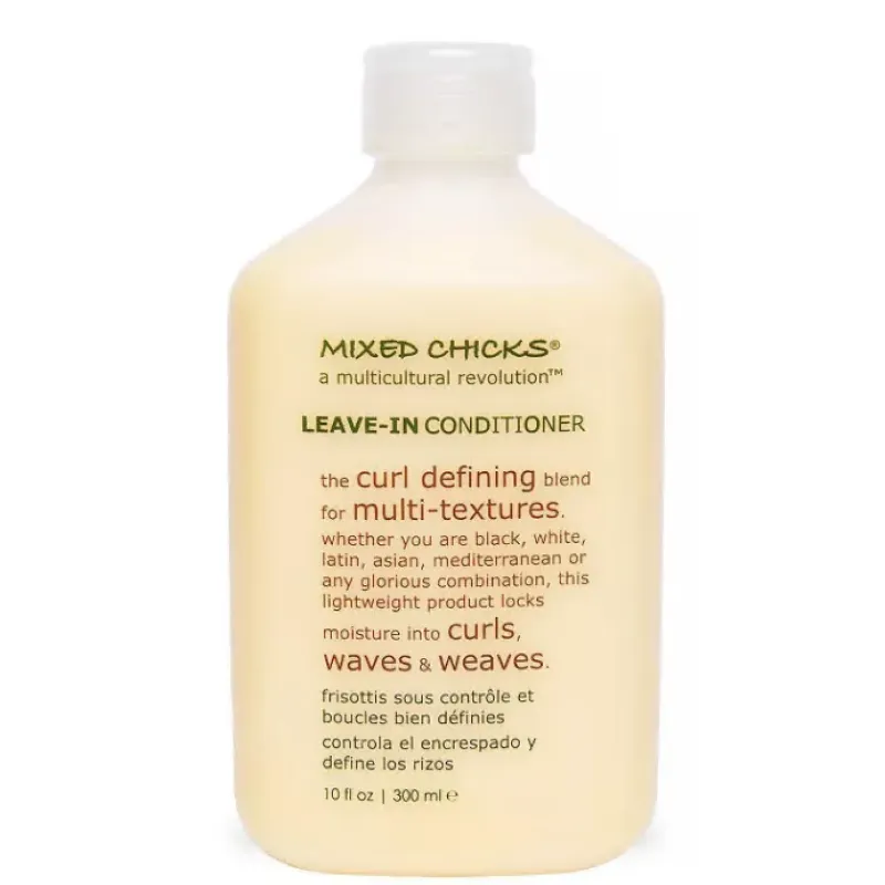 Mixed Chicks Leave In Conditioner 10 oz
