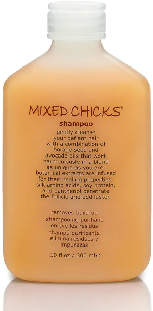 Mixed Chicks Shampoo