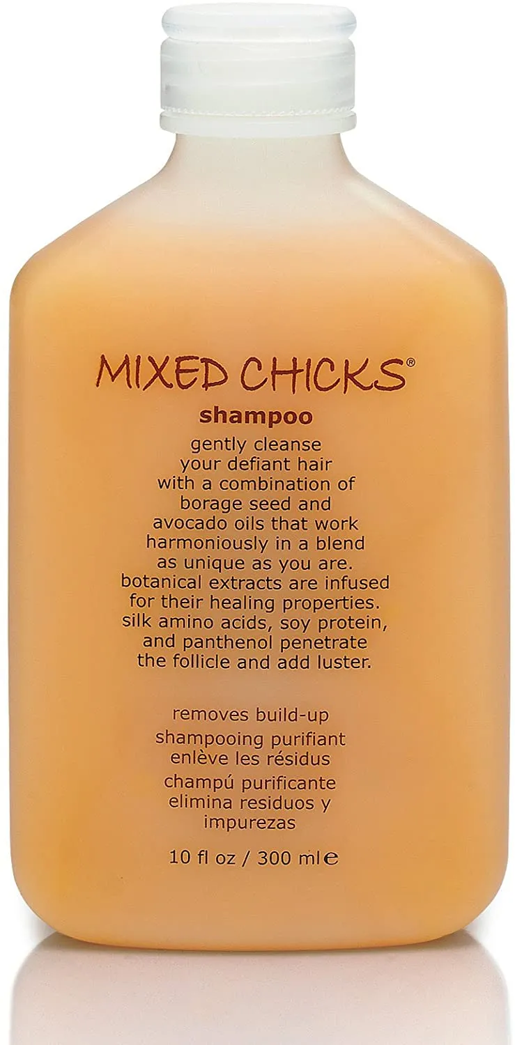 Mixed Chicks Shampoo