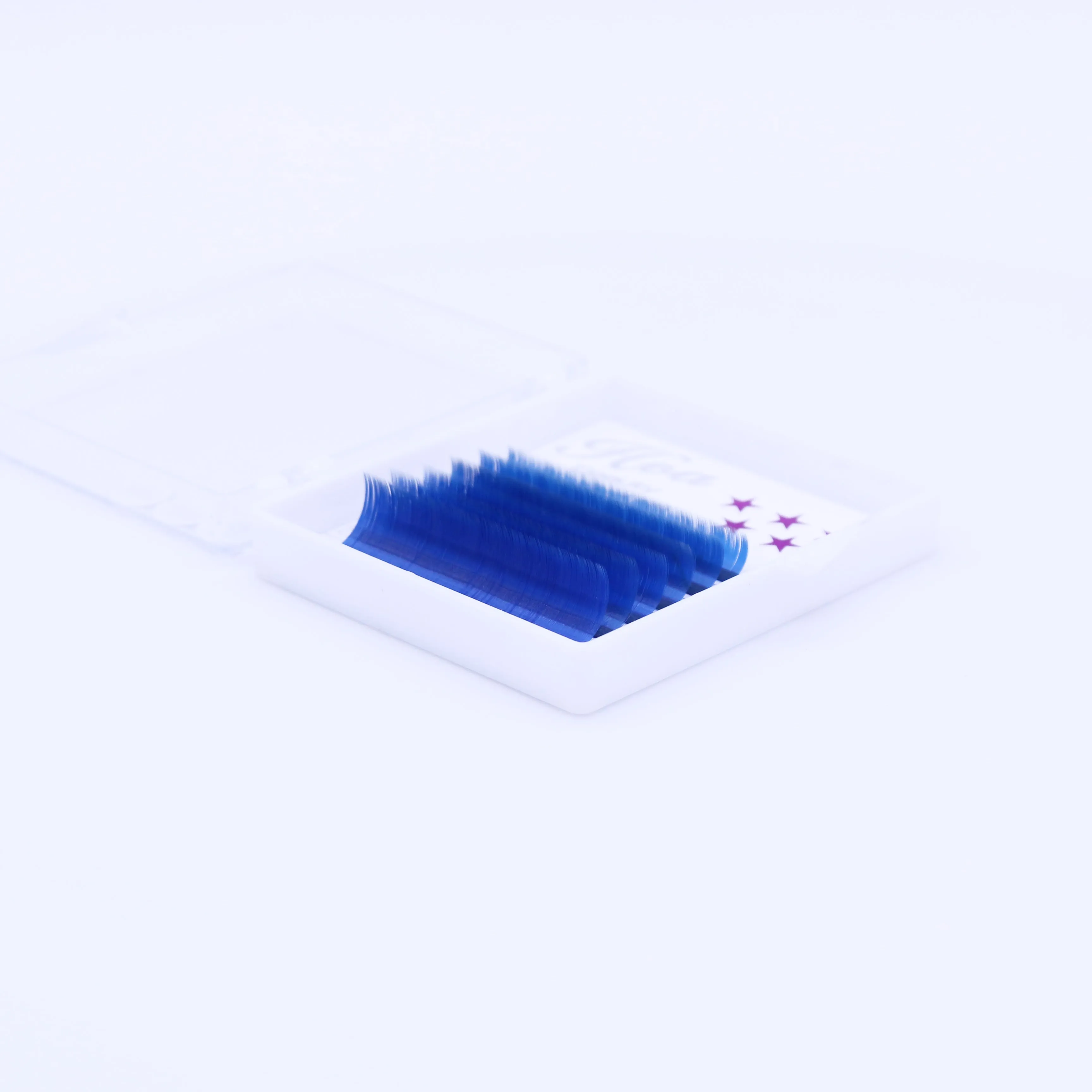 Mixed Color - Mixed Length - Half tray