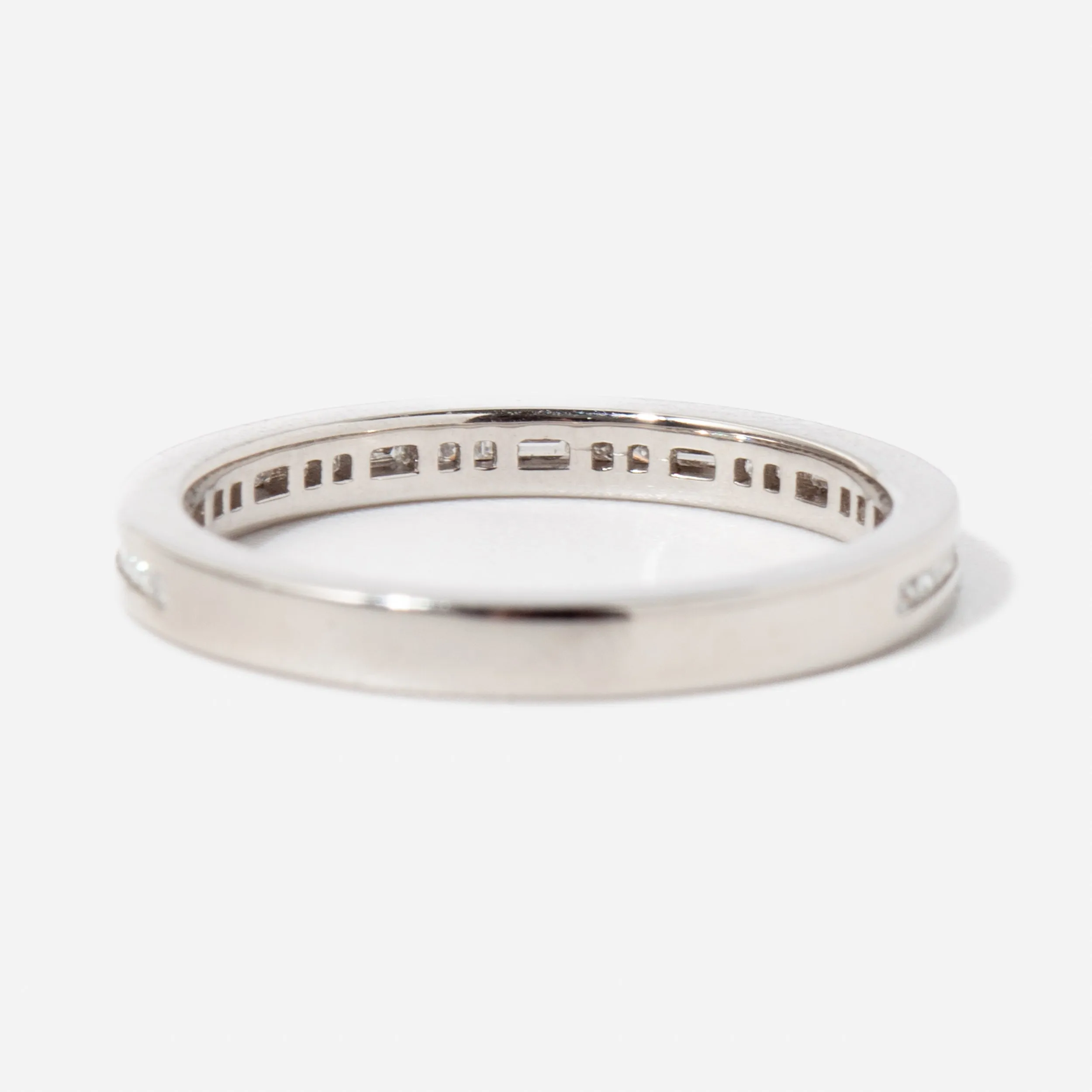 Mixed Flow Band