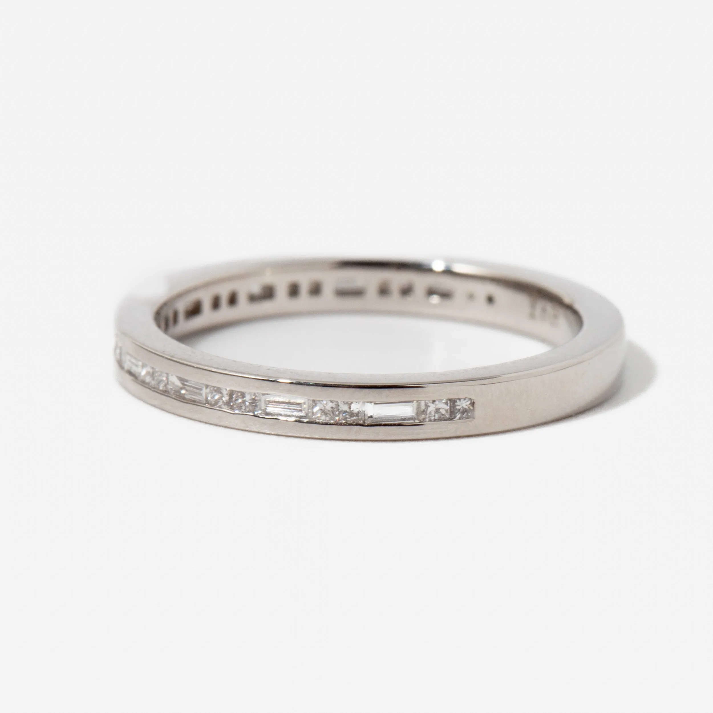Mixed Flow Band