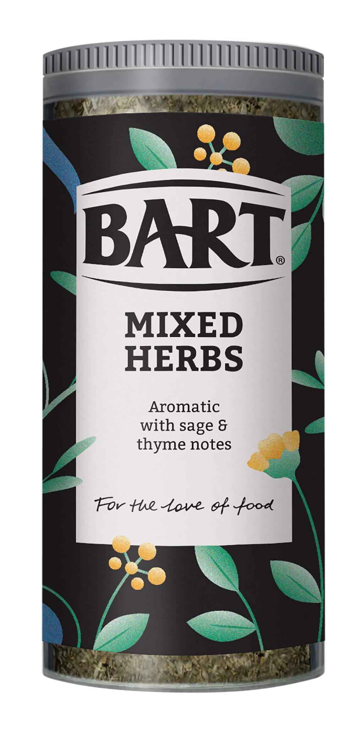Mixed Herbs (Large)