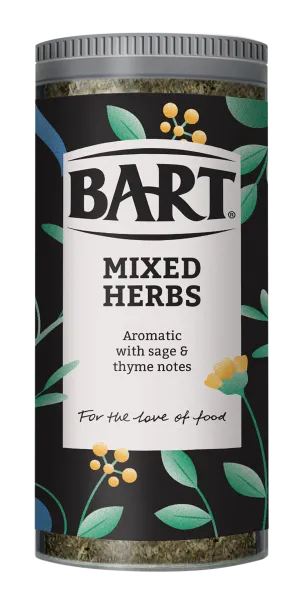 Mixed Herbs (Large)