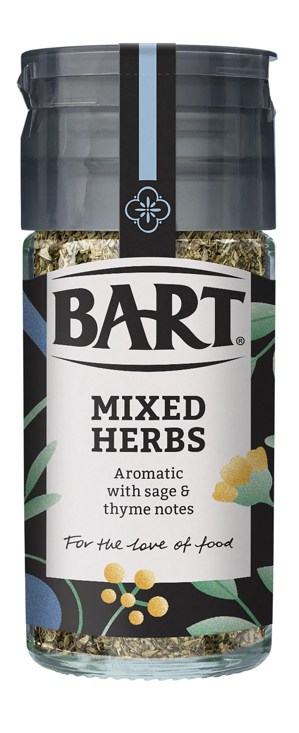 Mixed Herbs