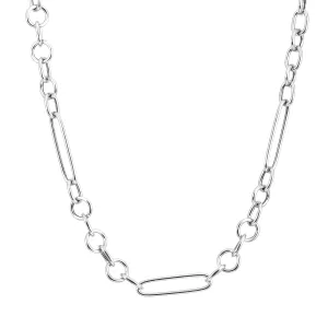 Mixed Link Chain