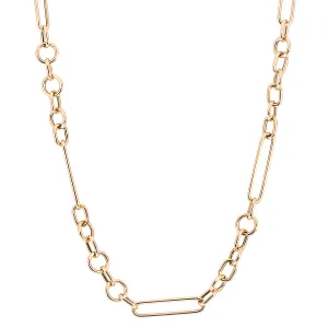 Mixed Link Chain
