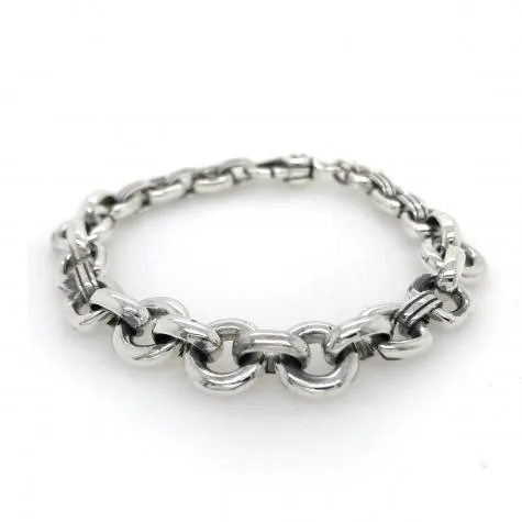 Mixed Links Bracelet