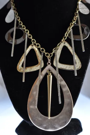 Mixed Metal Merriment