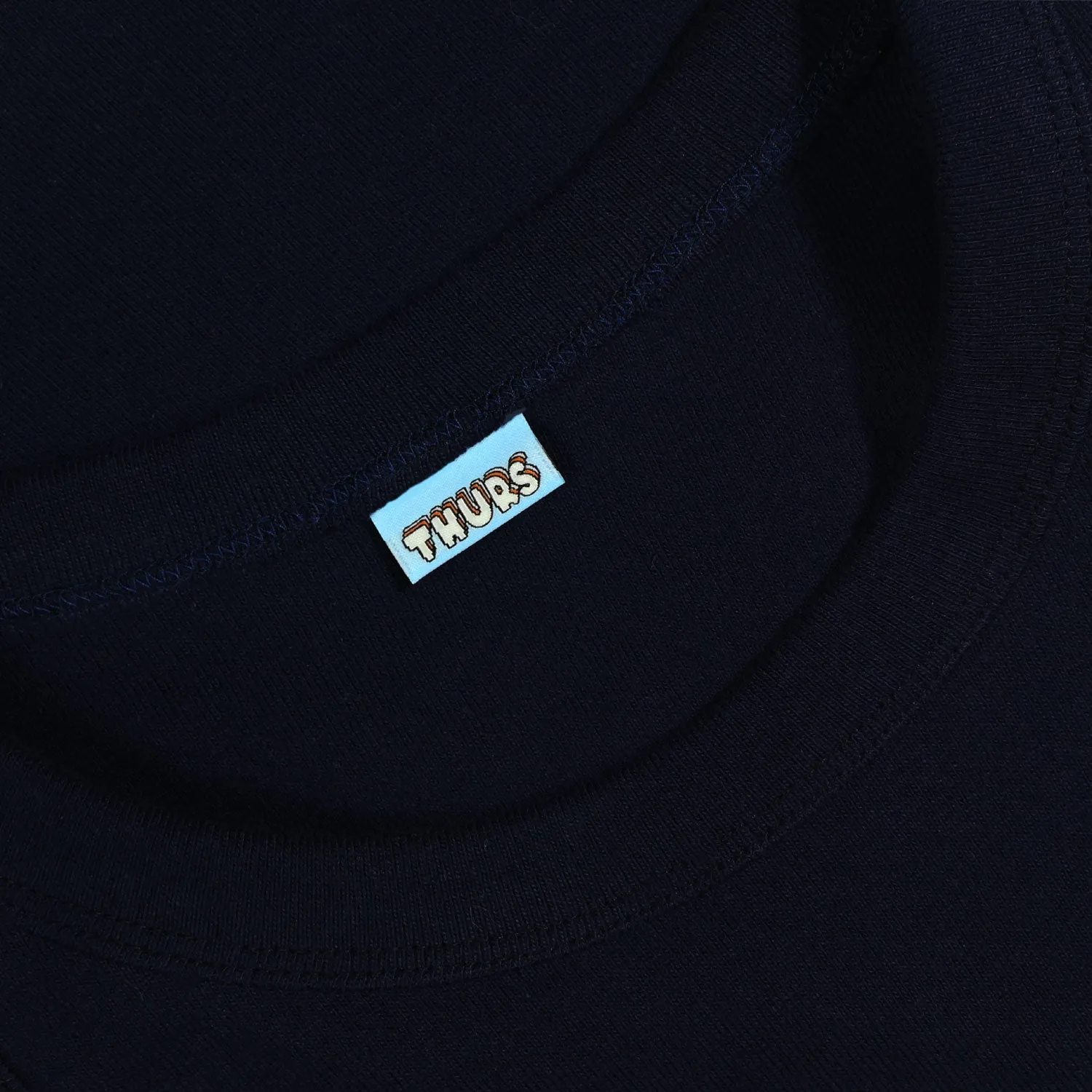 Mon 2 Sun | 7 Sew-in Labels