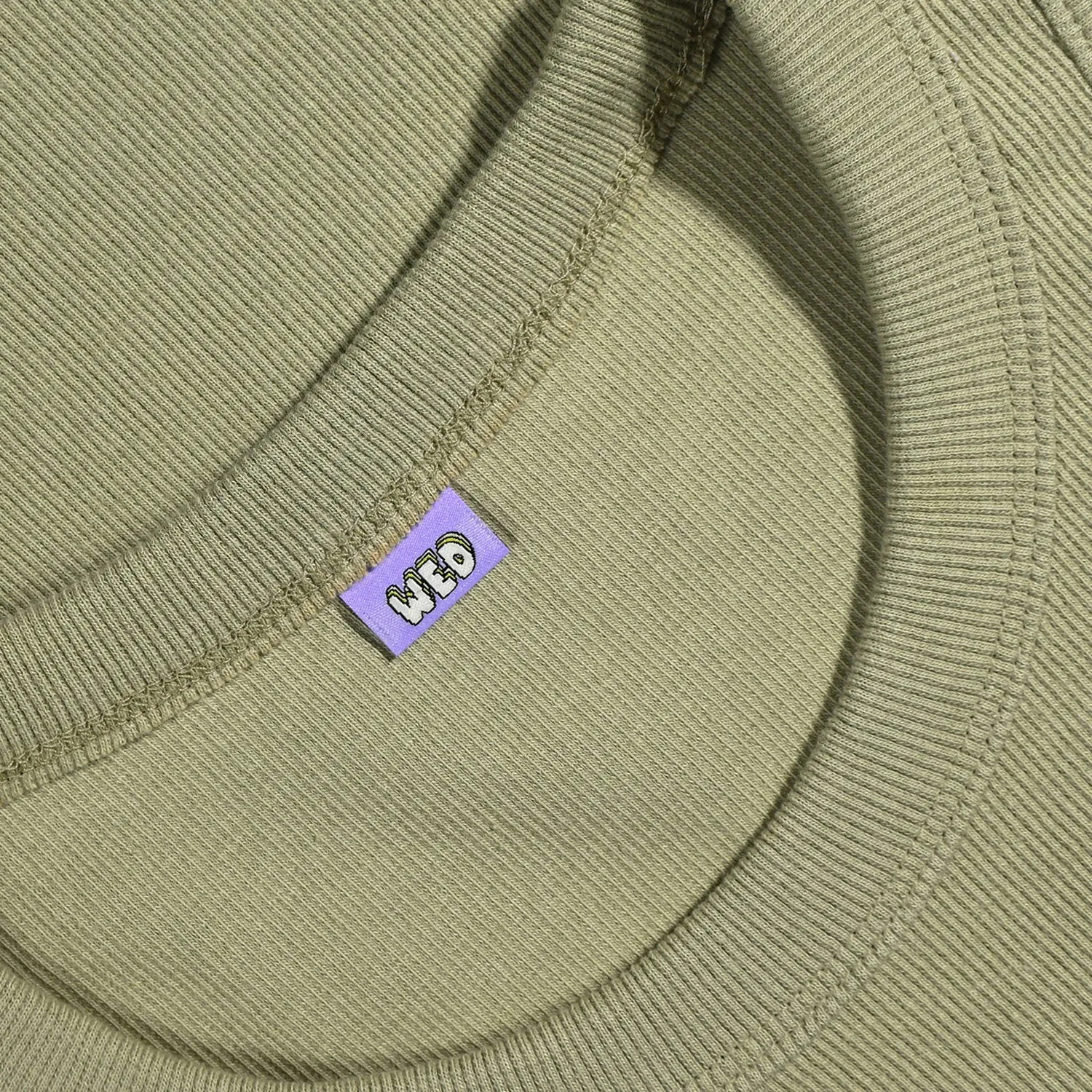 Mon 2 Sun | 7 Sew-in Labels