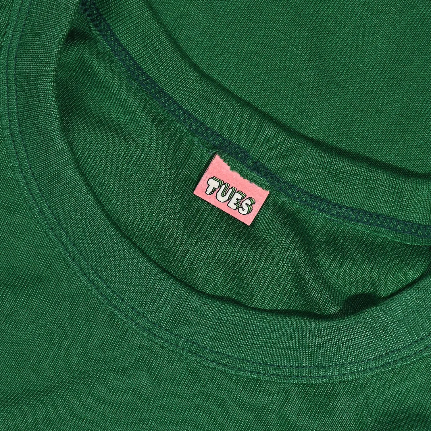 Mon 2 Sun | 7 Sew-in Labels
