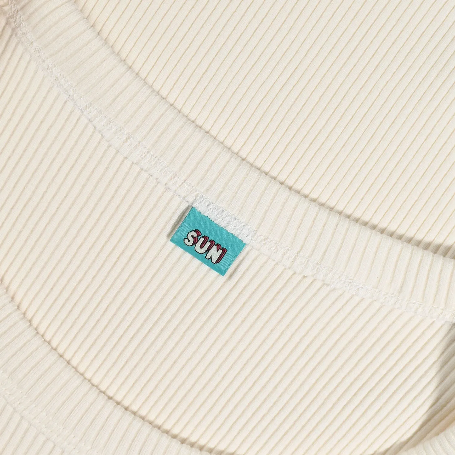 Mon 2 Sun | 7 Sew-in Labels