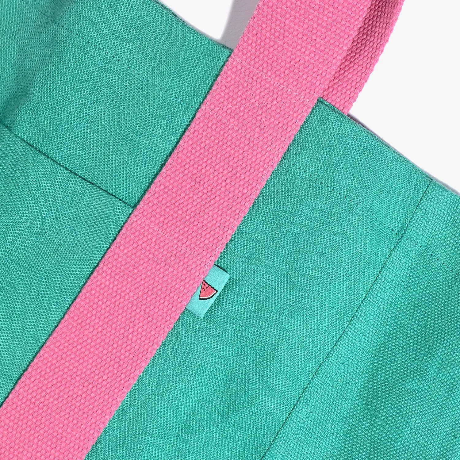 Mon 2 Sun | 7 Sew-in Labels